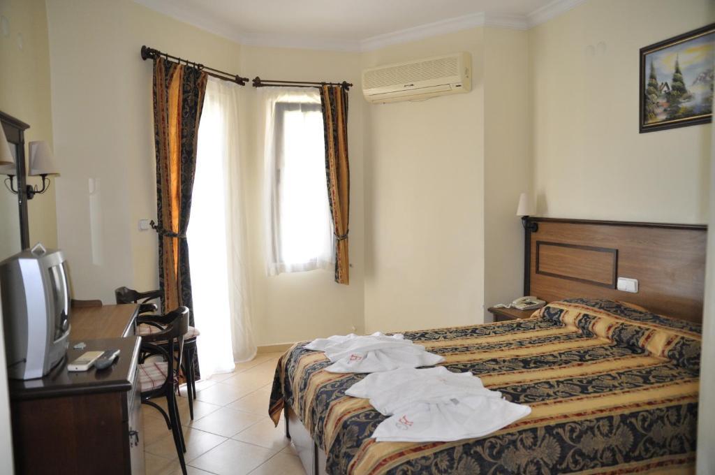 Hotel Gokova Akyaka  Room photo