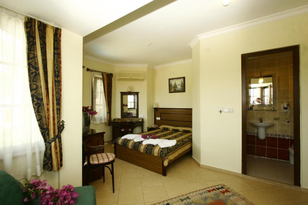 Hotel Gokova Akyaka  Room photo