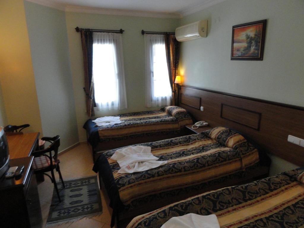 Hotel Gokova Akyaka  Room photo